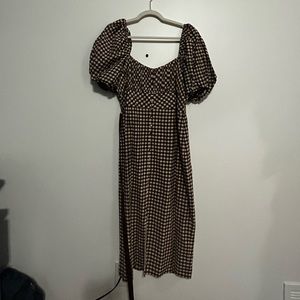 Antonio Meilani dress